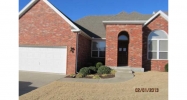 4173 N Meadow View Dr Fayetteville, AR 72703 - Image 490307