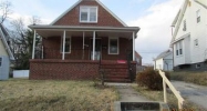 3924 Duvall Ave Baltimore, MD 21216 - Image 1049469