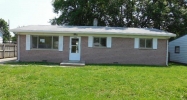 1243 S Centennial St Indianapolis, IN 46241 - Image 1134830