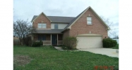 1014 Fallway Dr Shelbyville, IN 46176 - Image 1770346