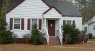 1132 Hill St Rocky Mount, NC 27801 - Image 2033429