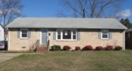 302 Yorktown Dr Colonial Heights, VA 23834 - Image 2055150