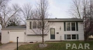 6202 N Upland Ter Peoria, IL 61615 - Image 2117215