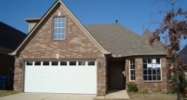 9834 Southern Gum Way Olive Branch, MS 38654 - Image 2437088