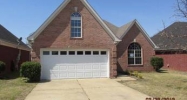 8243 Cross Point Dr Olive Branch, MS 38654 - Image 2437073