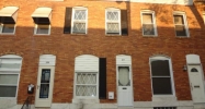 311 S Macon St Baltimore, MD 21224 - Image 2836448