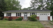 1288 Warner Ave Mansfield, OH 44905 - Image 2841328