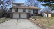 1511 Sw 19th St Blue Springs, MO 64015 - Image 2977772