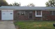 8005 Thayer Dr Fort Smith, AR 72908 - Image 7662363