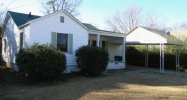 2604 S M St Fort Smith, AR 72901 - Image 8443229
