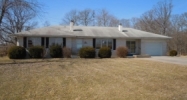 1912 N County Road 500 E Seymour, IN 47274 - Image 9803679