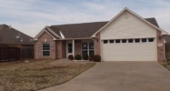 501 Apple Valley Dr Fort Smith, AR 72908 - Image 10038926