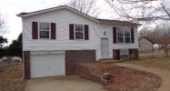 1604 Northway Dr Jefferson City, MO 65109 - Image 10103035