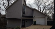 124 Parkview Rd North Little Rock, AR 72118 - Image 10453124