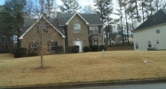 4708 Ruby Forrest Dr Stone Mountain, GA 30083 - Image 10882794