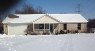 695 N 700 W Greenfield, IN 46140 - Image 10918281