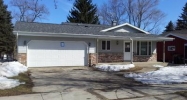 803 Clear View Dr West Bend, WI 53090 - Image 10933286