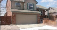 1078 Swayback Dr Fountain, CO 80817 - Image 10934681
