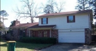 914 Chaucer Circle Russellville, AR 72802 - Image 10974597