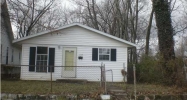 1225 S Linwood Ave Evansville, IN 47713 - Image 11005797