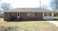 104 Ford St Muscle Shoals, AL 35661 - Image 11013769