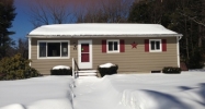 45 Rousseau Greenville, NH 03048 - Image 11090062
