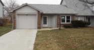 1136 Paradise Way N Unit A Greenwood, IN 46143 - Image 11138305