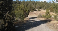 41 Whispering Pines Rd Tijeras, NM 87059 - Image 11184799