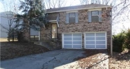 2318 Nw Chatham Pl Blue Springs, MO 64015 - Image 11201897