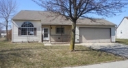 1558 Pebble Beach Dr Franklin, IN 46131 - Image 11217798