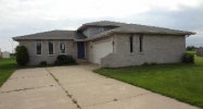 3684 Mansfield St Portage, IN 46368 - Image 11280452