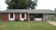 2611 Colonial Ave Pine Bluff, AR 71601 - Image 11460056