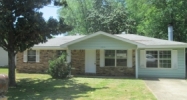3026 Hines Dr Jacksonville, AR 72076 - Image 11617612