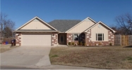 3612 N 32nd Ct Fort Smith, AR 72904 - Image 11831414