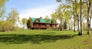 1400 COUNTY ROAD 126 Afton, WY 83110 - Image 11997613
