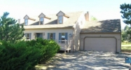 17625 Woodhaven Dr Colorado Springs, CO 80908 - Image 12335267
