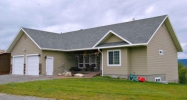 126 HOLLY DRIVE Thayne, WY 83127 - Image 12340911