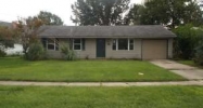 1601 Normandy Dr Lafayette, IN 47909 - Image 12972358