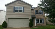 9117 Robey Meadows Ln Indianapolis, IN 46234 - Image 13271528
