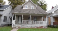1419 N Holmes Ave Indianapolis, IN 46222 - Image 13354386