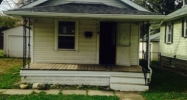 628 N Linwood Ave Indianapolis, IN 46201 - Image 13426915