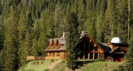44 ROARING RIVER Dubois, WY 82513 - Image 13481090