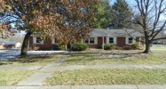 8457 Rodney Dr Indianapolis, IN 46234 - Image 13560025