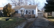 2213 N Centennial St Indianapolis, IN 46222 - Image 13785755