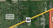 U.S Highway 40 and Sugar Lane Plainfield, IN 46168 - Image 14425595