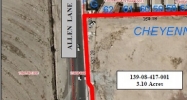 Cheyenne Avenue at Allen Lane North Las Vegas, NV 89032 - Image 14430344