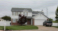 2041 Twin Fawns Ct Saint Peters, MO 63376 - Image 14447283