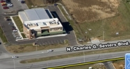 N. Charles G. Seivers and Cross Park Drive Clinton, TN 37716 - Image 14488937