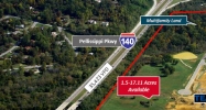 Wrights Ferry Rd & Base Pointe Way Louisville, TN 37777 - Image 14514138