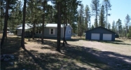 115 Frontier Ct Seeley Lake, MT 59868 - Image 14954662